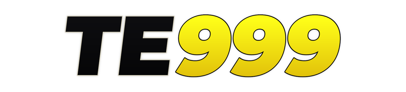 te999 লোগো